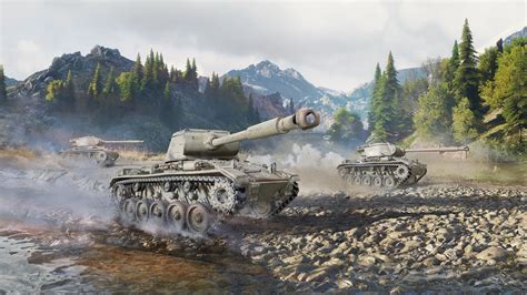 world of tanks console site official